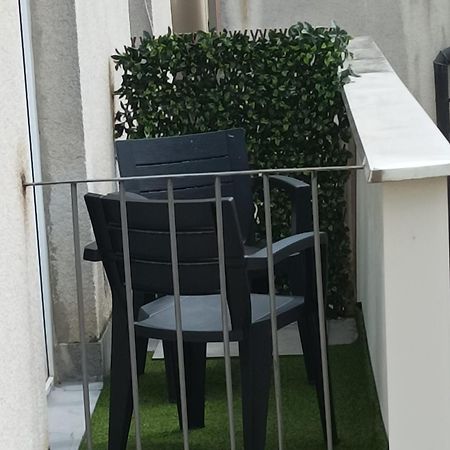 Apartman Lux Daruvar Exterior photo
