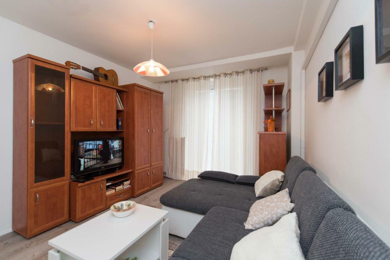 Apartman Lux Daruvar Exterior photo