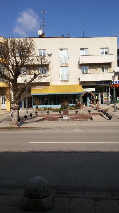 Apartman Lux Daruvar Exterior photo